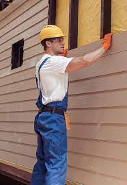 Best Siding for New Construction  in Leander, TX